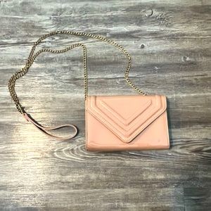 ✨👛Nude/Blush Aldo Small Purse👛✨